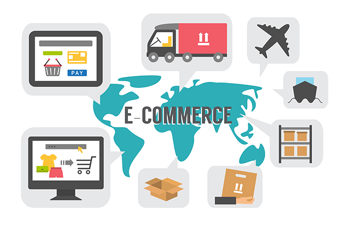 E-Commerce Development - services - Futures Creation