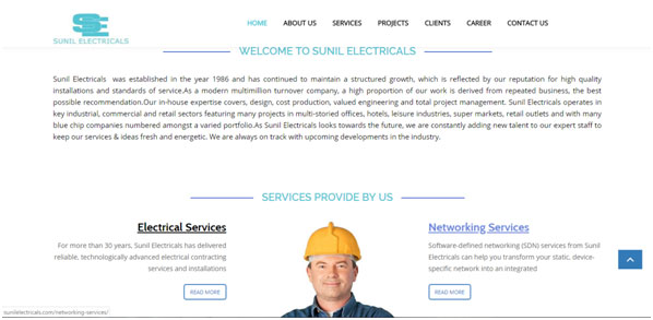 Sunil Electrical