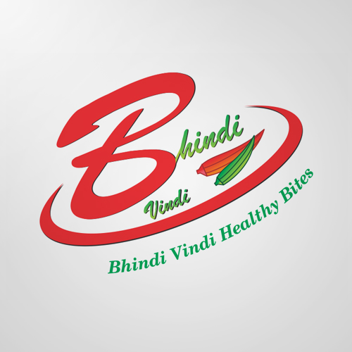 bhindi vindi logo