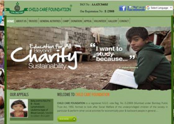 Child Care Foundation