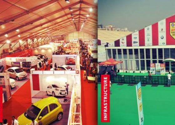 Expo India Exhibitions Pvt Ltd