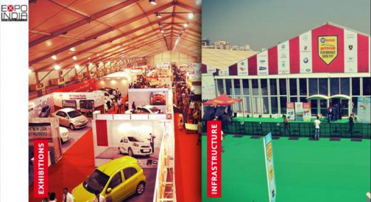 Expo India Exhibitions Pvt Ltd