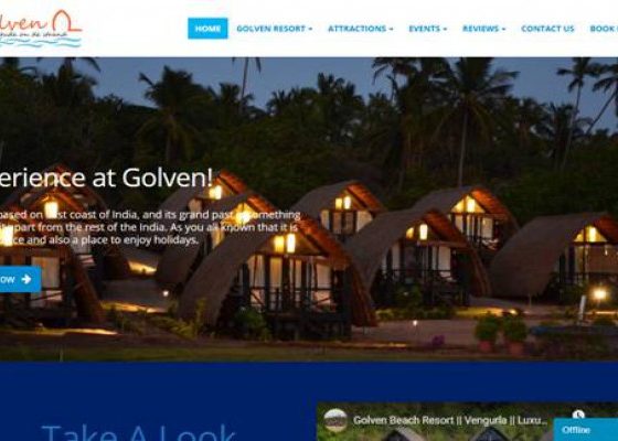 Golven Resort