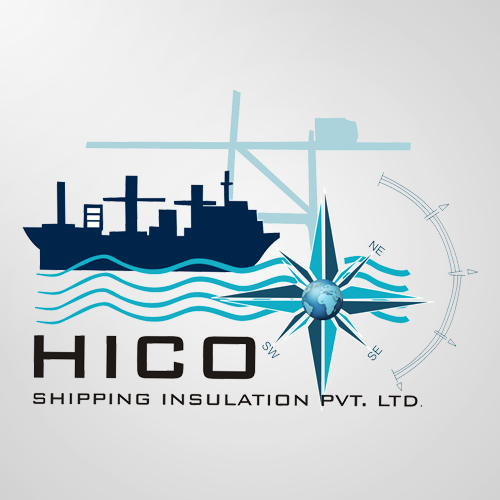 hico shipping insulation logo