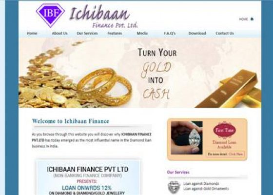 Ichibaan Finance Pvt Ltd