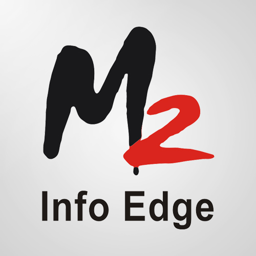 info edge logo
