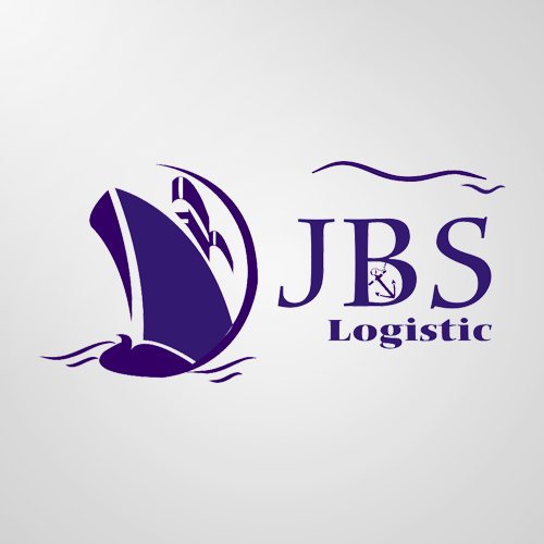jbs logistic logo