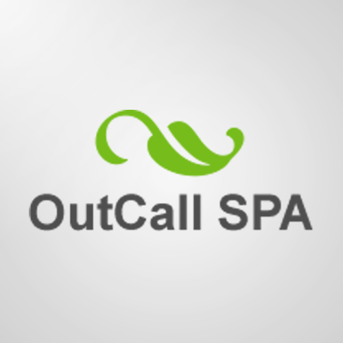 outcall spa logo