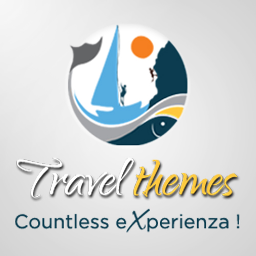 travel themes logo