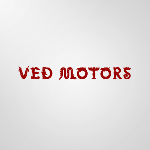 ved motors logo