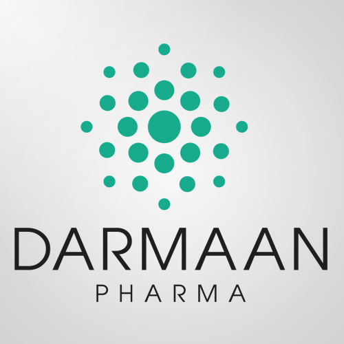darmaan pharma logo