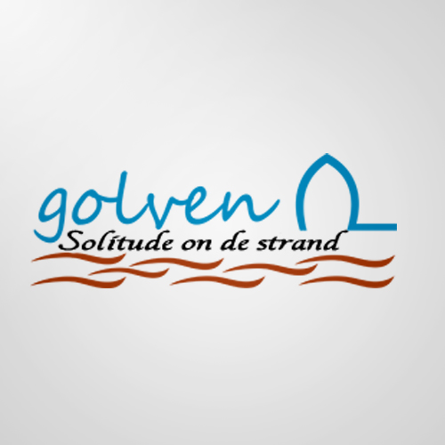golven resorts logo