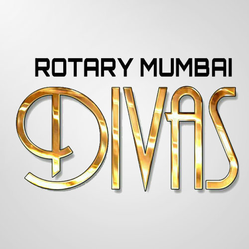 rotary divas logo