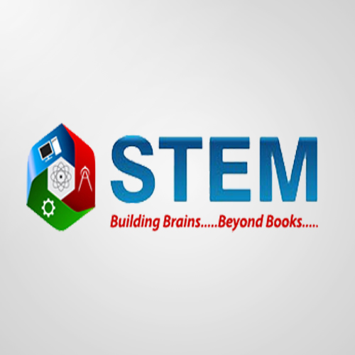 stem learning logo