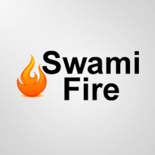 Swami Fire Services logo