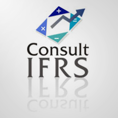 Consult Ifrs Logo