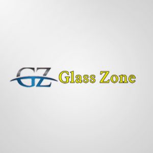 Glass Zone Logo