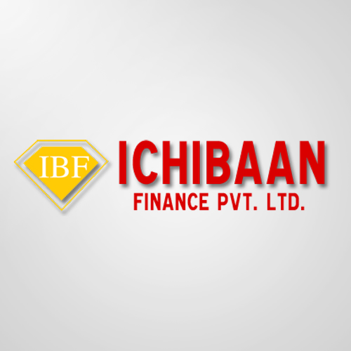Ichibaan Finance Logo