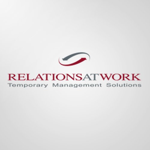 Relations At Work Logo