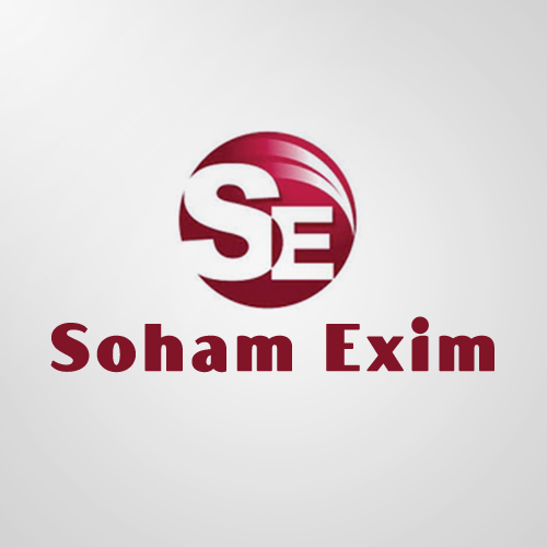 Soham Exim Logo