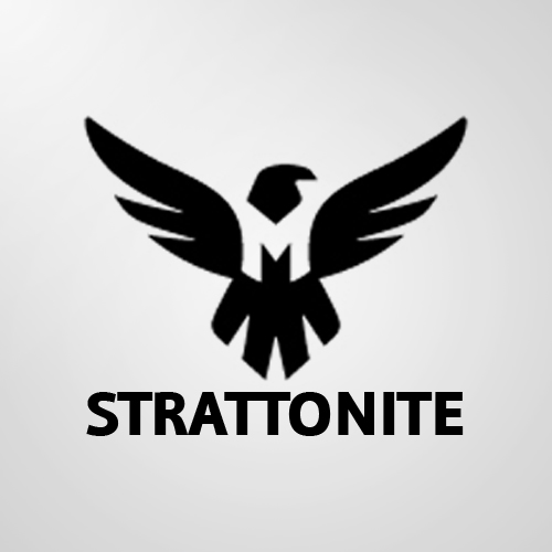 Strattonite Logo