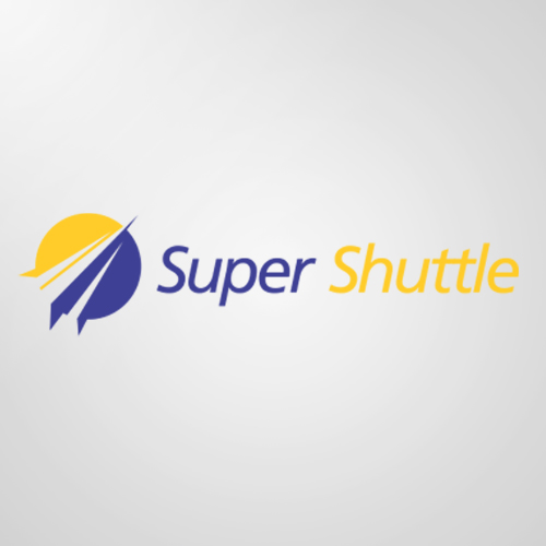 Super Shuttle Logo