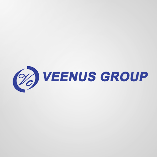 Veenus Group Logo