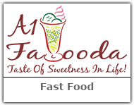 A1 Falooda