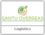 Santu Overseas